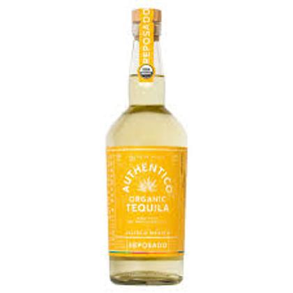 Authentico Tequila Reposado